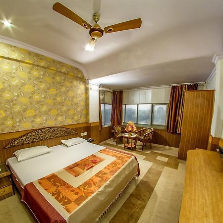 Hotel Solitaire Agra  Exterior foto