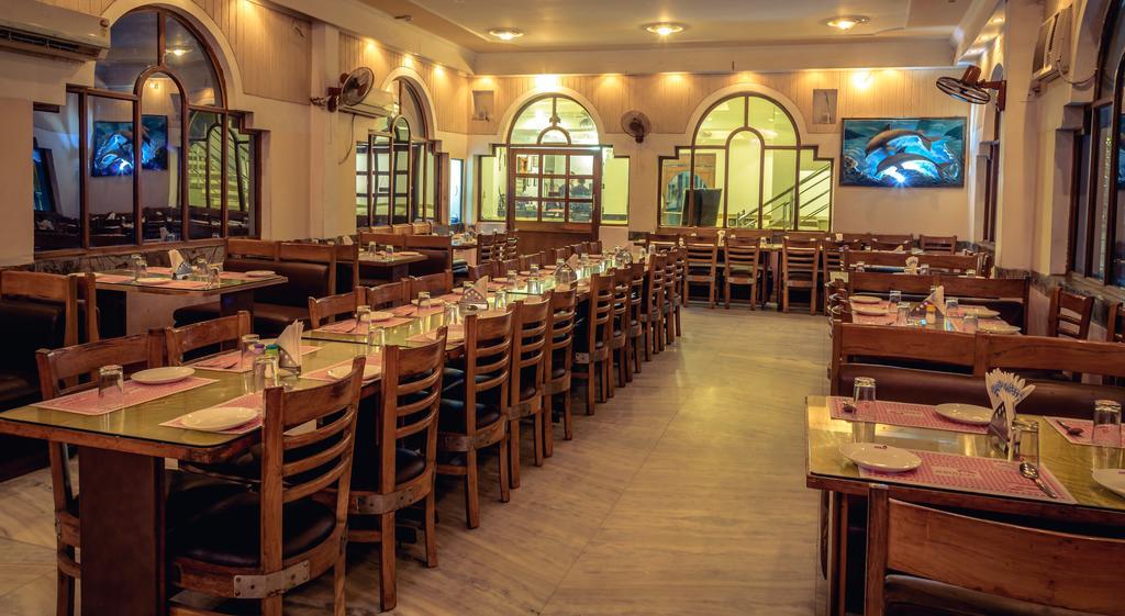 Hotel Solitaire Agra  Exterior foto