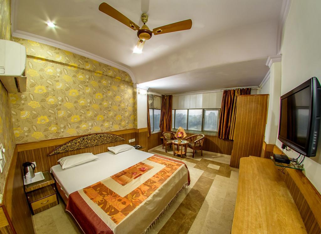 Hotel Solitaire Agra  Exterior foto
