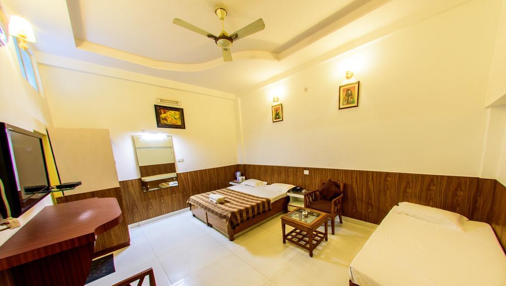 Hotel Solitaire Agra  Exterior foto