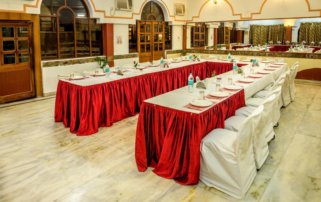 Hotel Solitaire Agra  Exterior foto