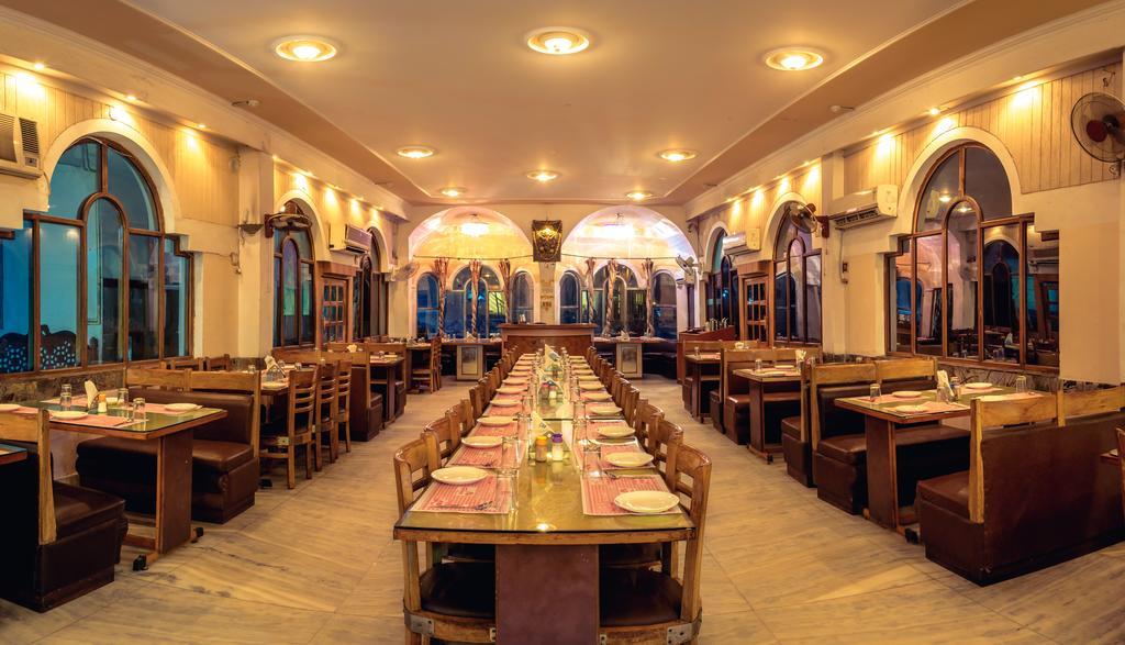 Hotel Solitaire Agra  Exterior foto